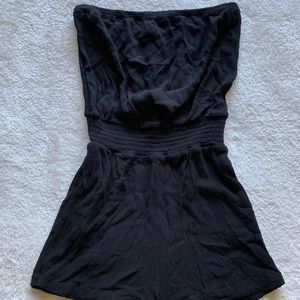 Black Romper